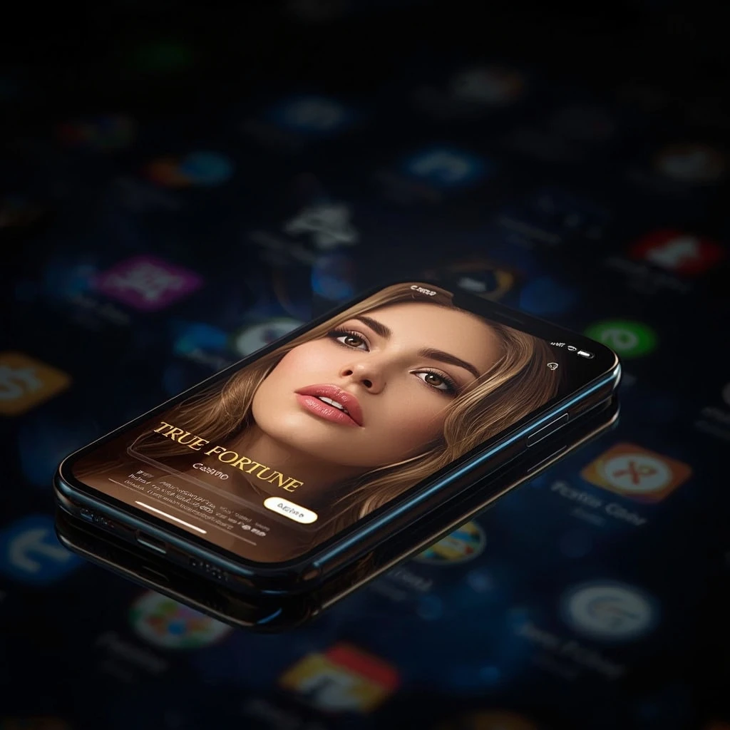 True Fortune Casino Aplicación True Fortune Casino Aplicación