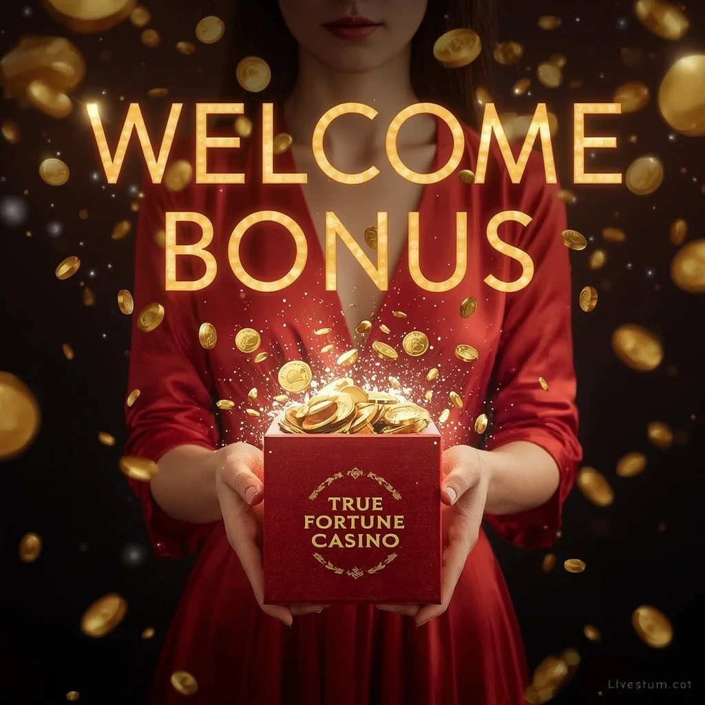 True Fortune Casino bonus True Fortune Casino bonus