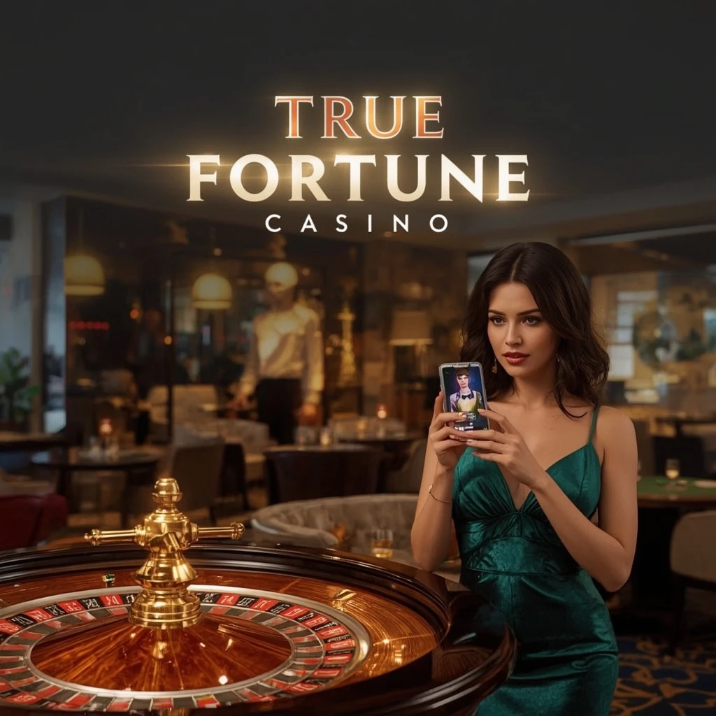 True Fortune Casino Spain True Fortune Casino Spain