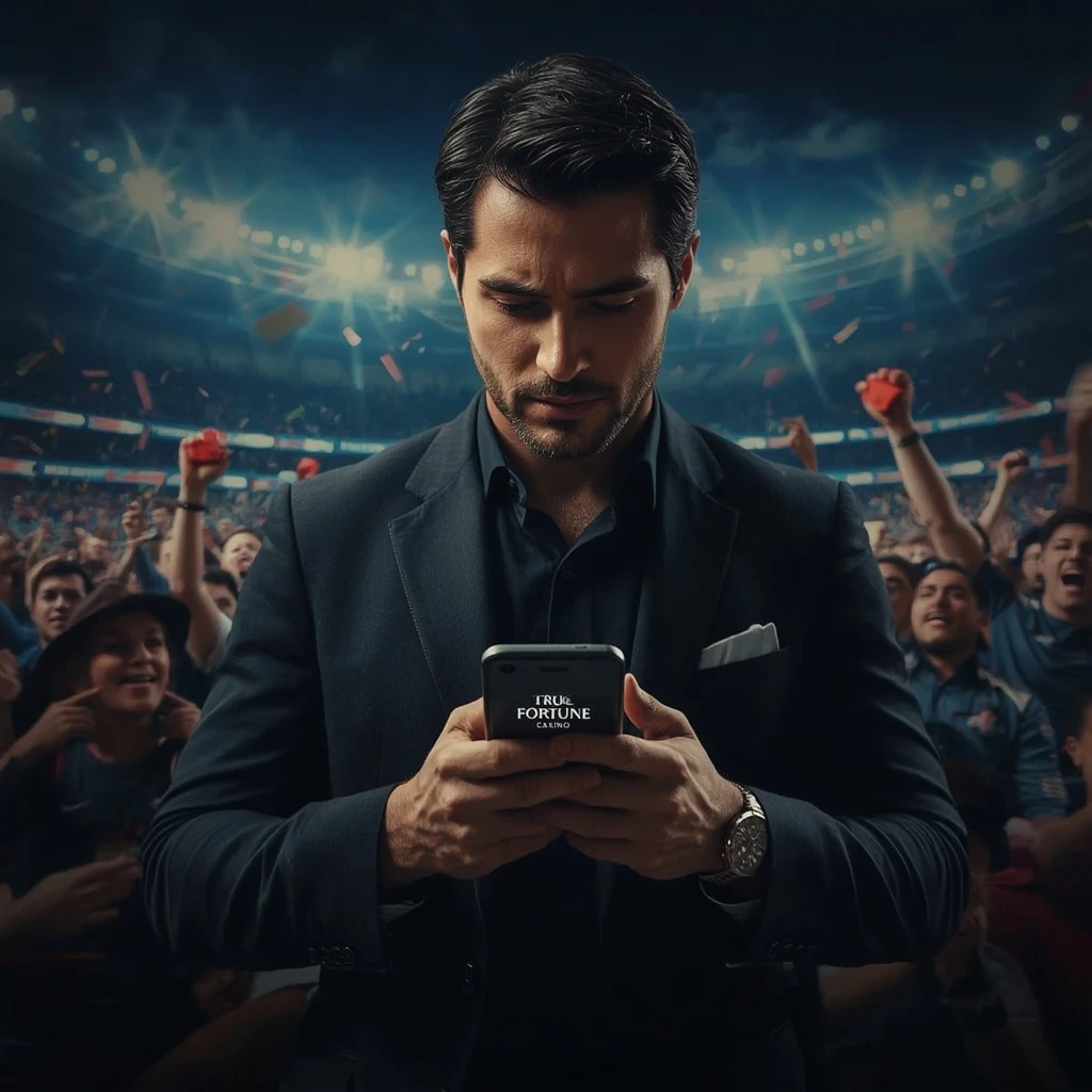 True Fortune Casino Apuestas True Fortune Casino Apuestas